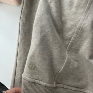 Lululemon loungeful hoodie